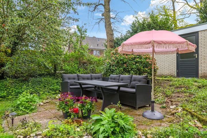 Foto 50 van Berglaan 8