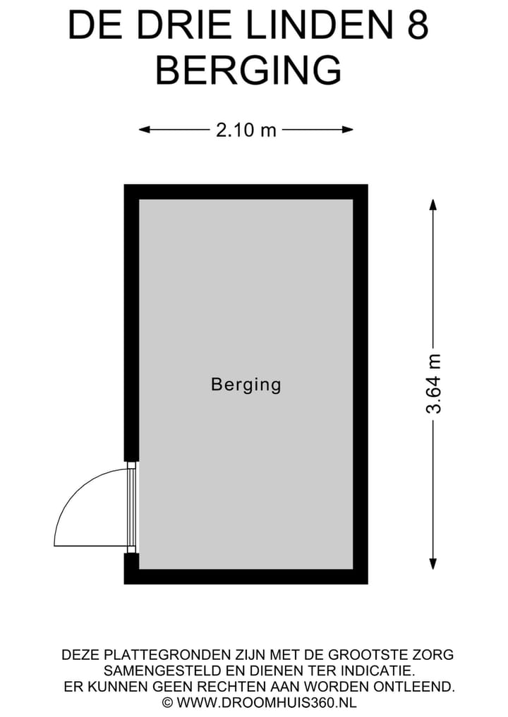 Foto 29 van De Drie Linden 8