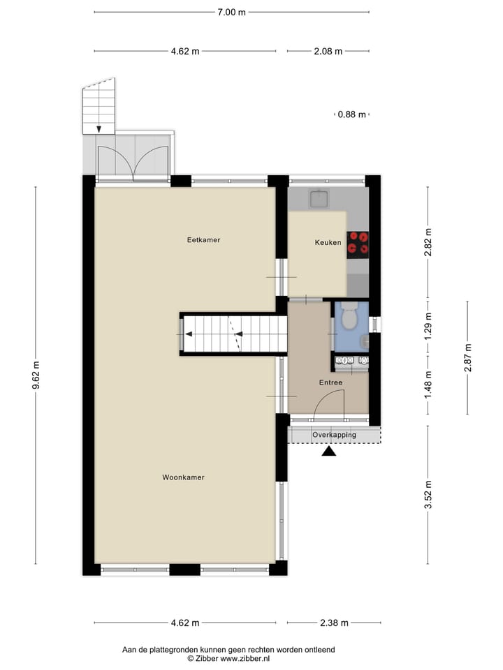 Foto 60 van Berglaan 8