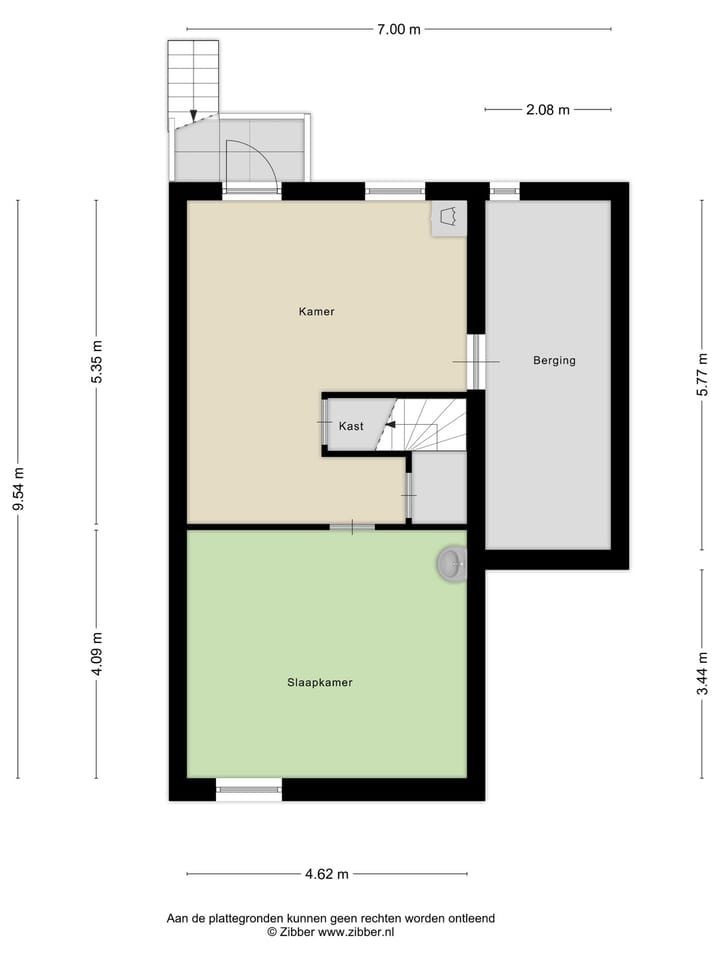 Foto 61 van Berglaan 8