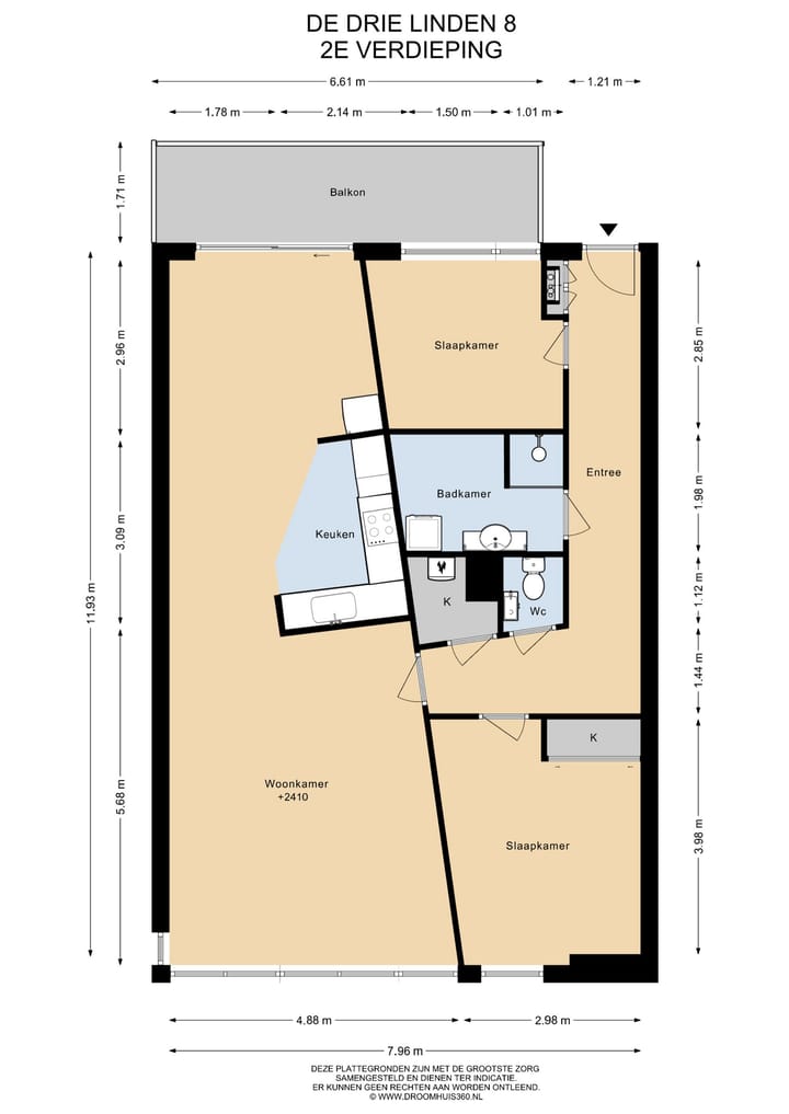Foto 37 van De Drie Linden 8