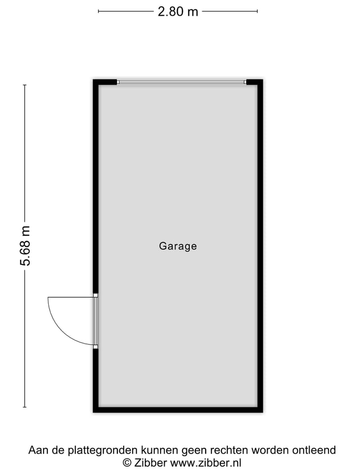 Foto 64 van Berglaan 8