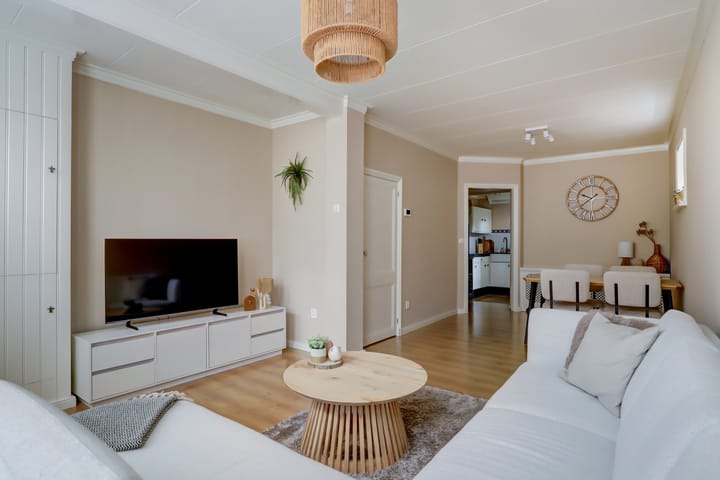 Foto 2 van Wijdesteeg 12