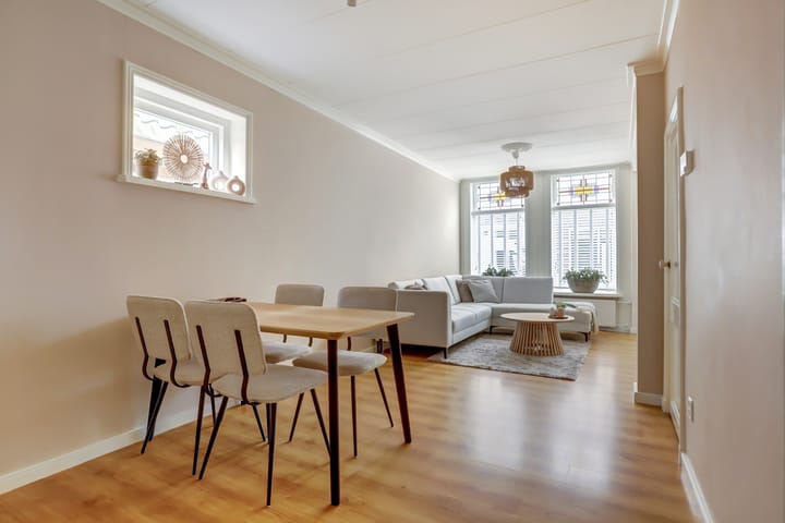 Foto 4 van Wijdesteeg 12