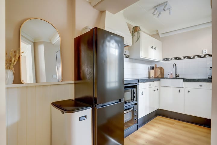 Foto 5 van Wijdesteeg 12