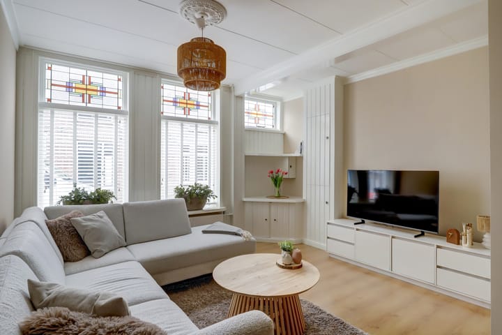 Foto 3 van Wijdesteeg 12