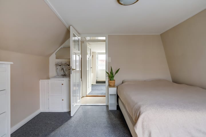 Foto 11 van Wijdesteeg 12