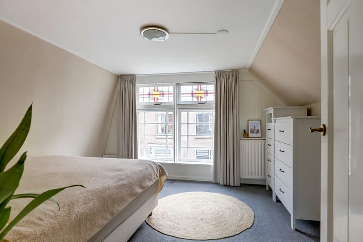 Foto 12 van Wijdesteeg 12