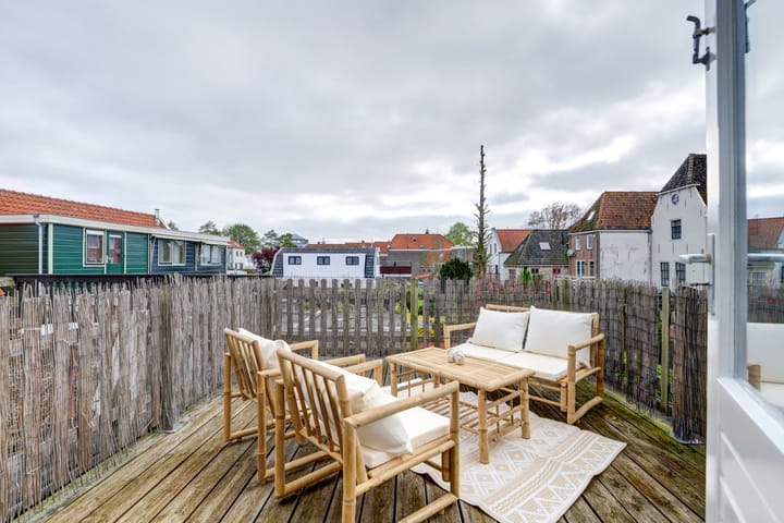 Foto 16 van Wijdesteeg 12