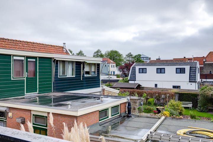 Foto 18 van Wijdesteeg 12