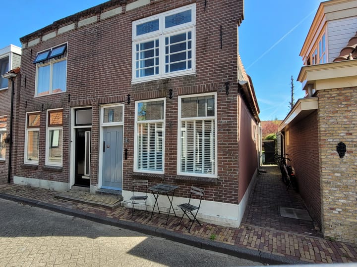 Foto 20 van Wijdesteeg 12