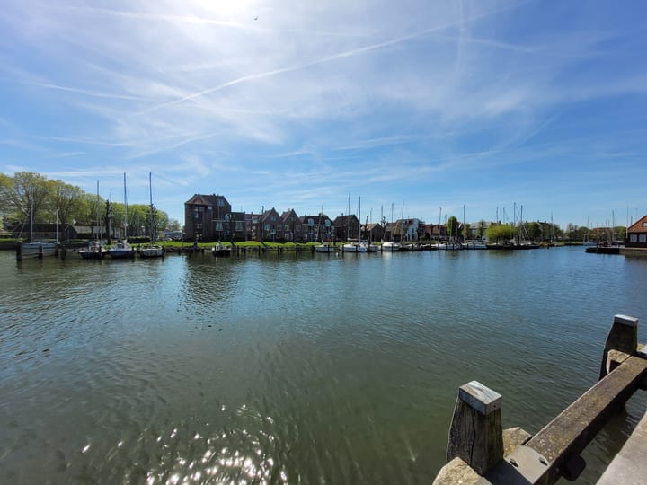 Foto 21 van Wijdesteeg 12