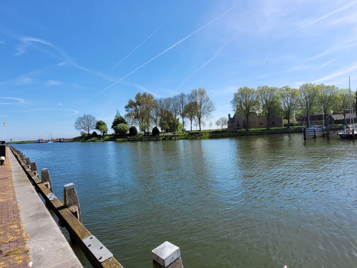 Foto 22 van Wijdesteeg 12