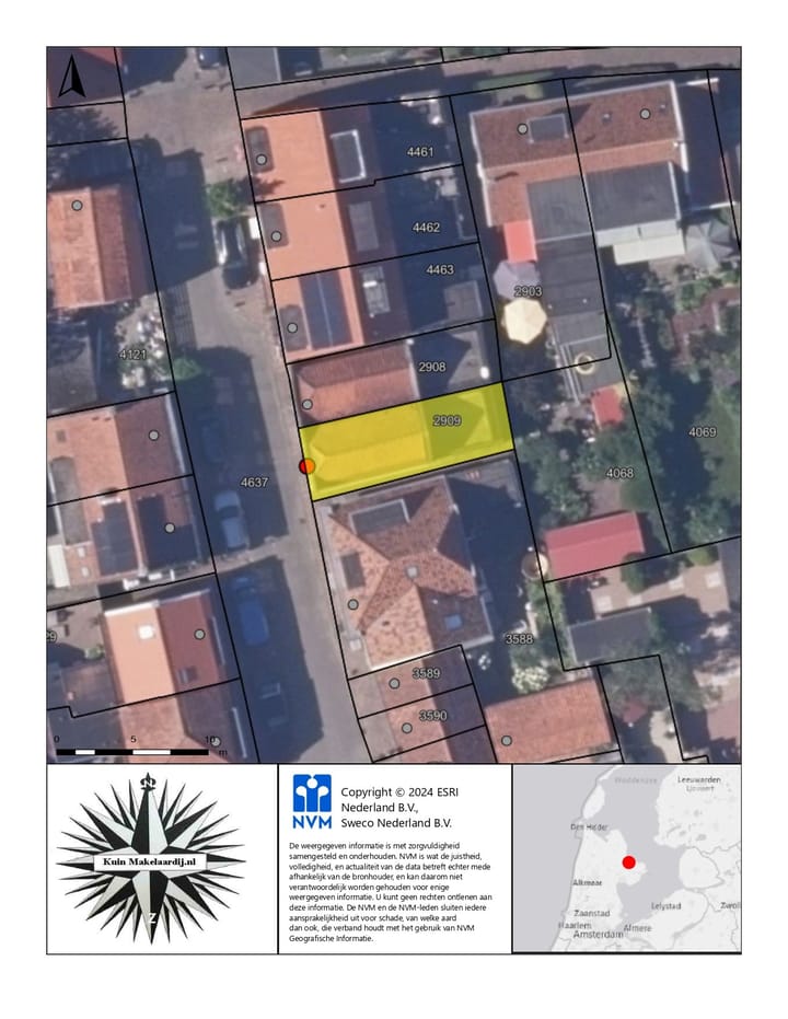 Foto 26 van Wijdesteeg 12