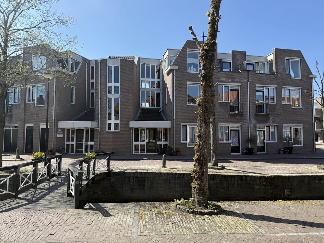 Foto 1 van Franciscushof 46