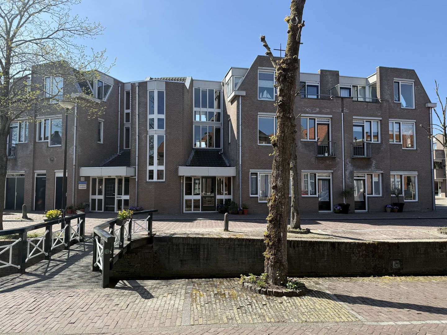 Foto 1 van Franciscushof 46