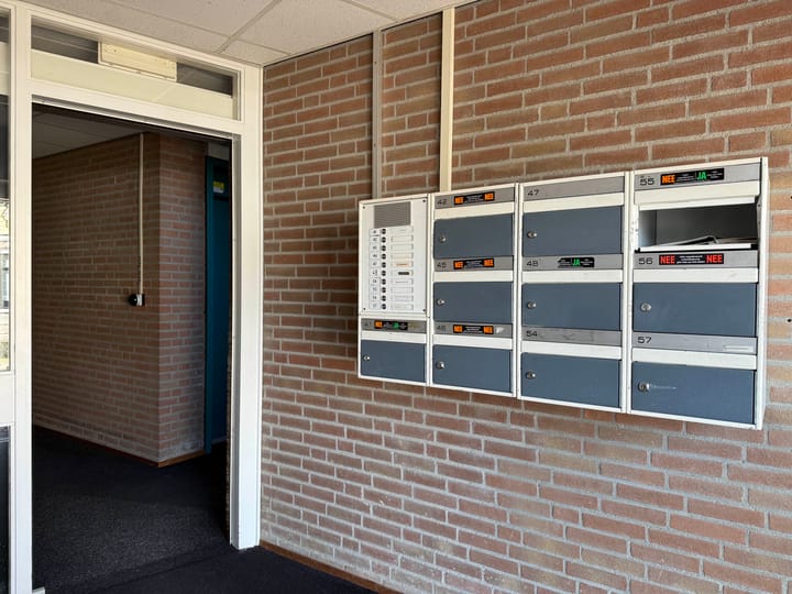 Foto 4 van Franciscushof 46