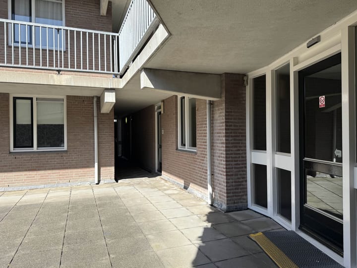 Foto 5 van Franciscushof 46