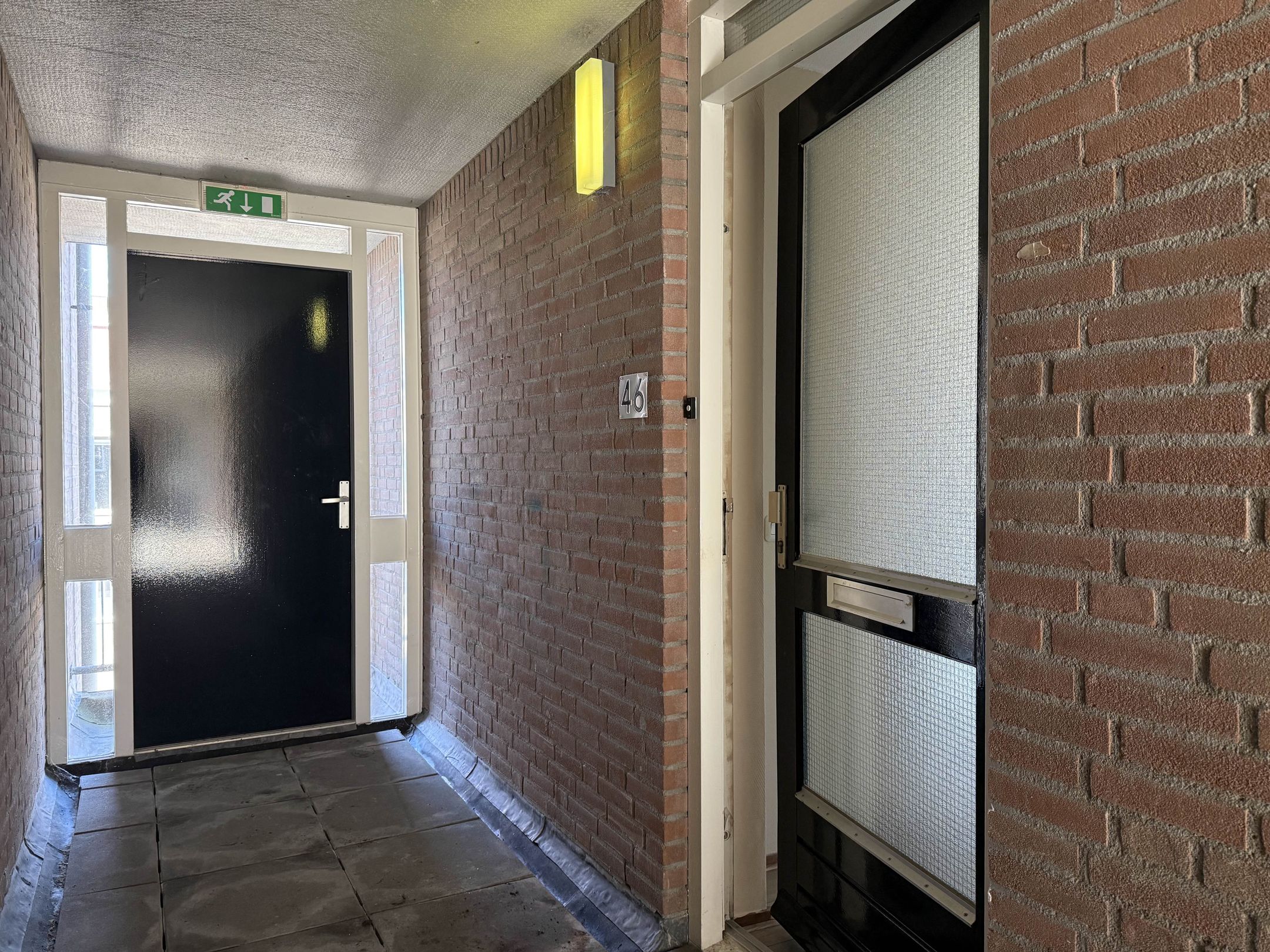 Foto 6 van Franciscushof 46