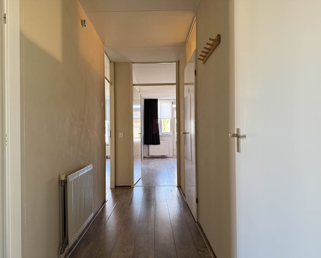 Foto 7 van Franciscushof 46