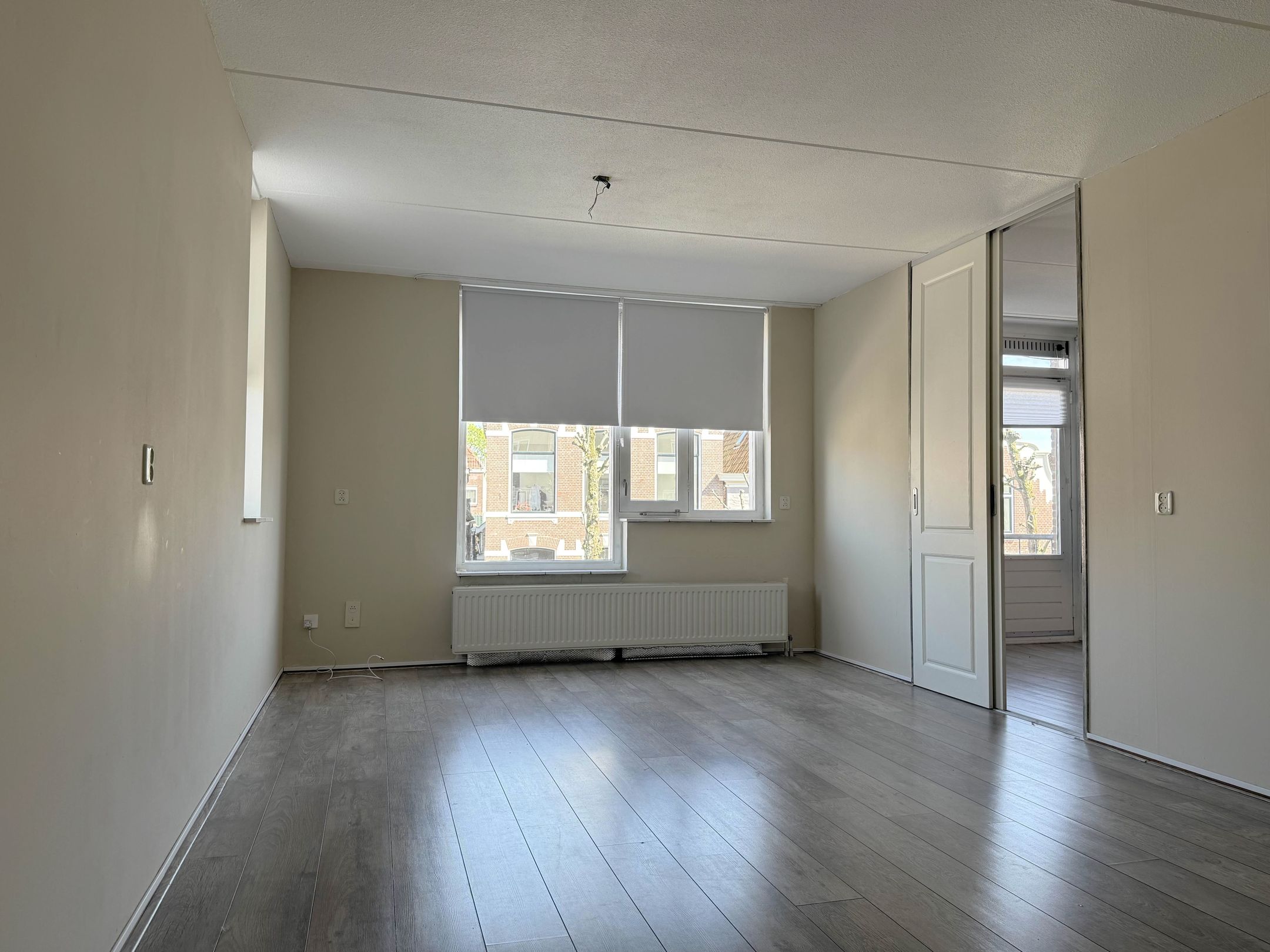 Foto 9 van Franciscushof 46