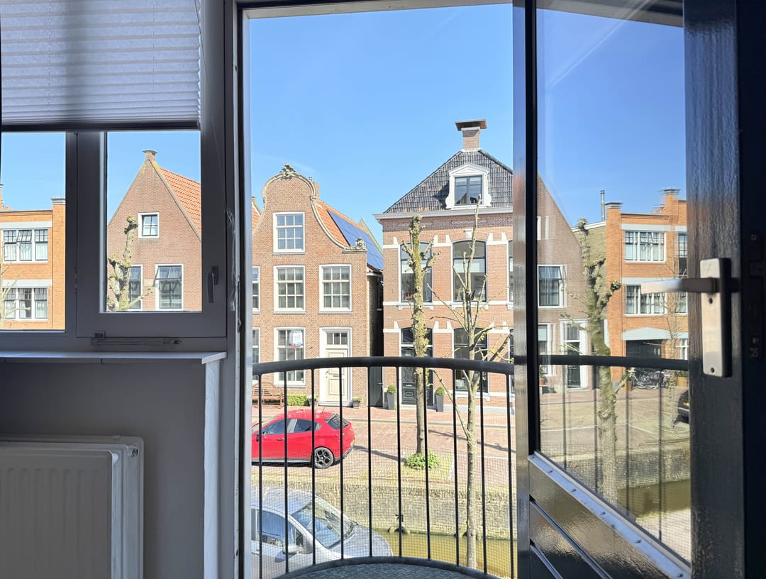 Foto 13 van Franciscushof 46