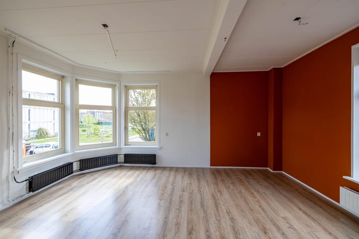 Foto 2 van Poortstraat 5-A