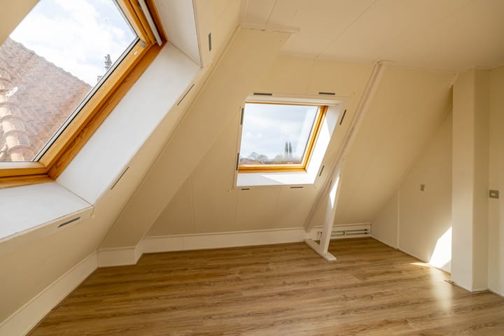 Foto 3 van Poortstraat 5-A