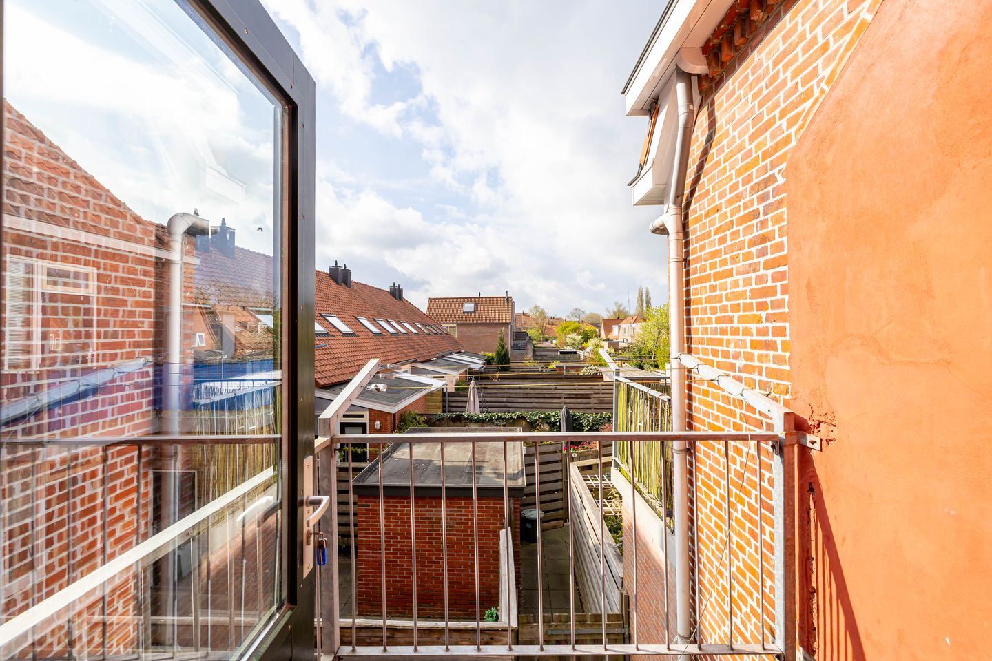 Foto 4 van Poortstraat 5-A