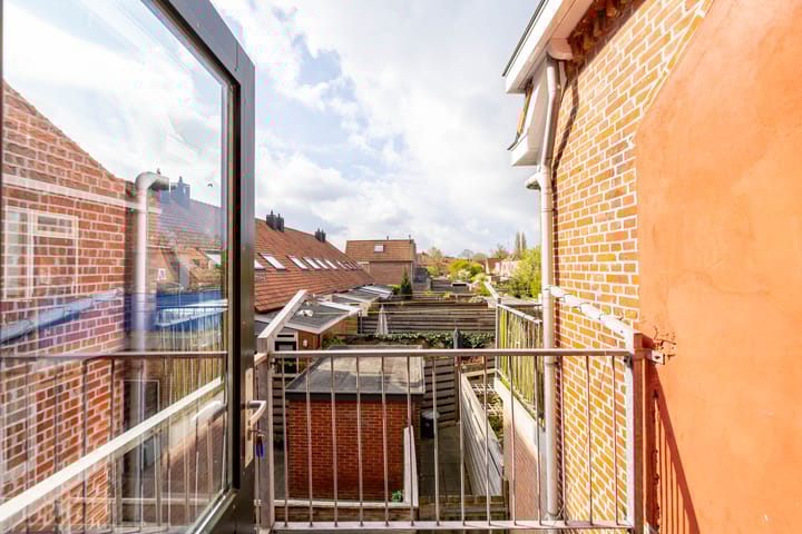 Foto 4 van Poortstraat 5-A