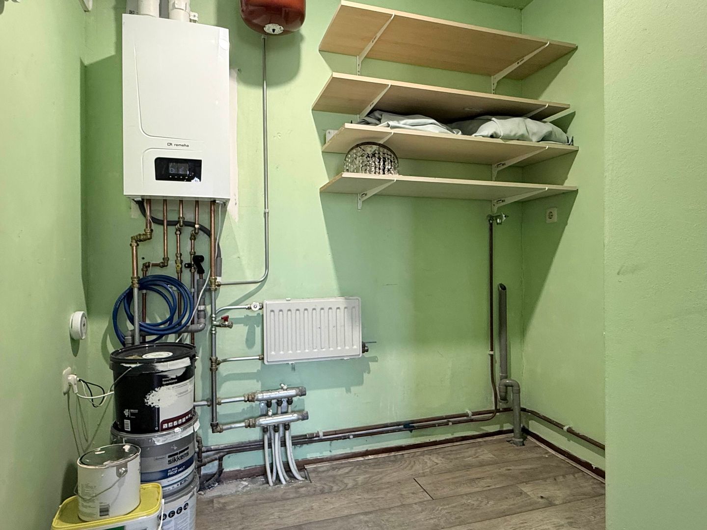 Foto 19 van Franciscushof 46