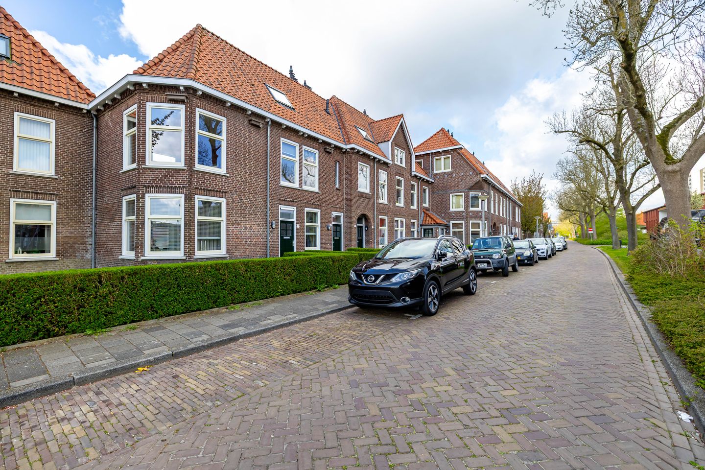 Foto 5 van Poortstraat 5-A