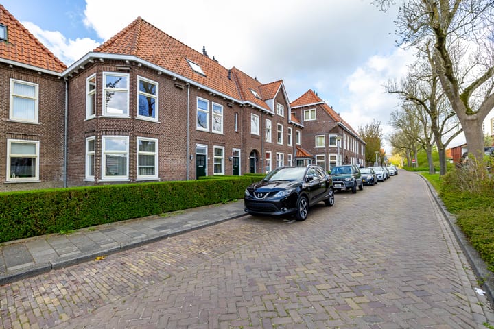 Foto 5 van Poortstraat 5-A