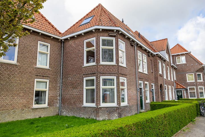 Foto 6 van Poortstraat 5-A