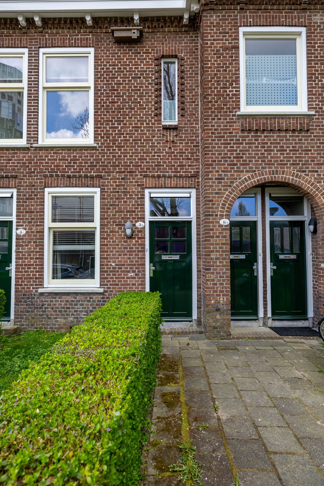 Foto 7 van Poortstraat 5-A