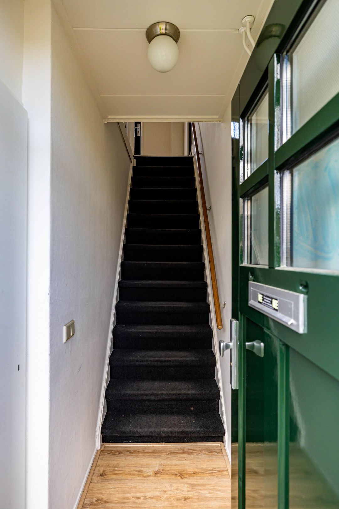 Foto 8 van Poortstraat 5-A