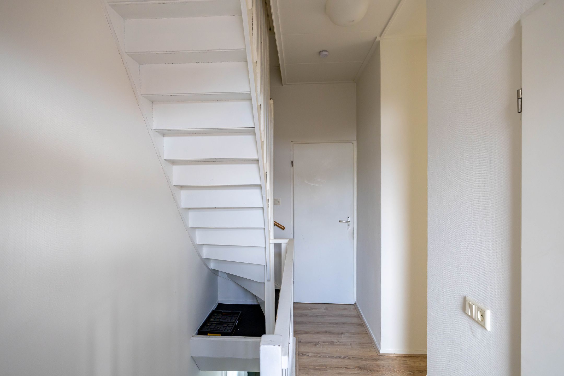 Foto 9 van Poortstraat 5-A