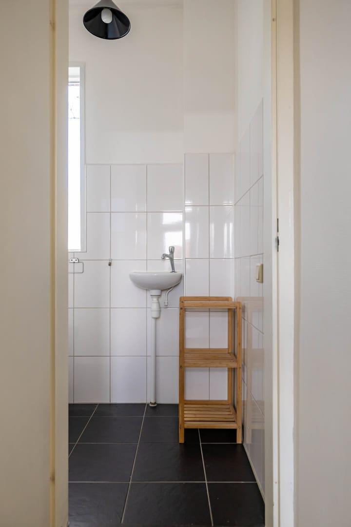 Foto 10 van Poortstraat 5-A