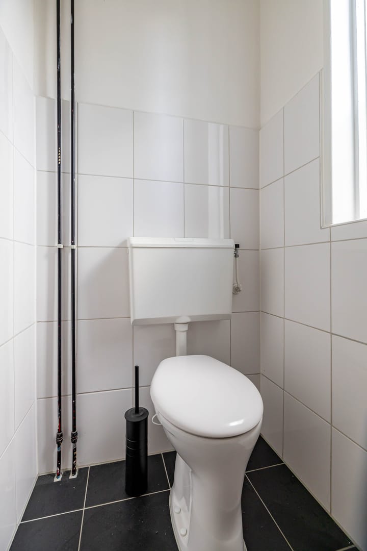 Foto 11 van Poortstraat 5-A