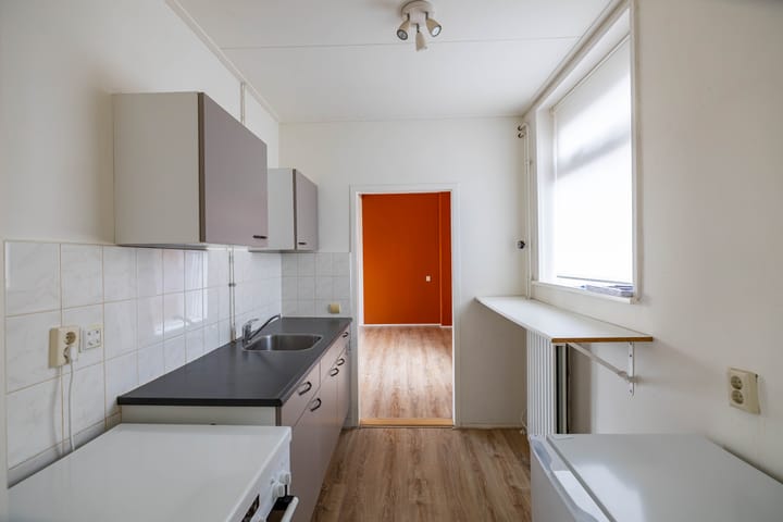 Foto 12 van Poortstraat 5-A