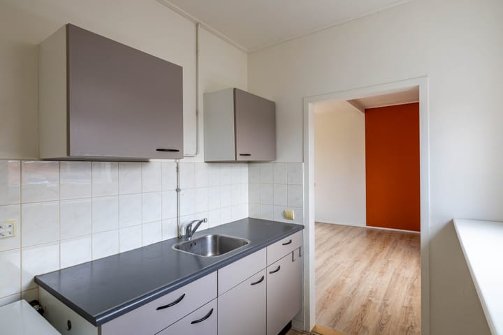 Foto 13 van Poortstraat 5-A