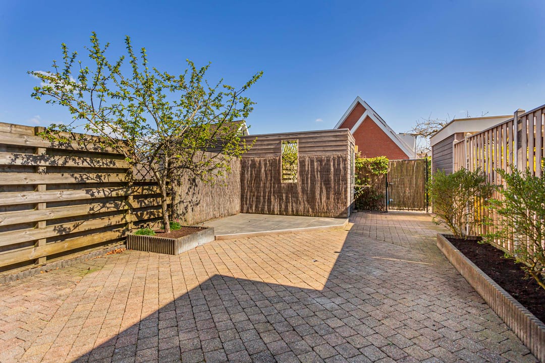 Foto 2 van Doyennéperenlaan 76