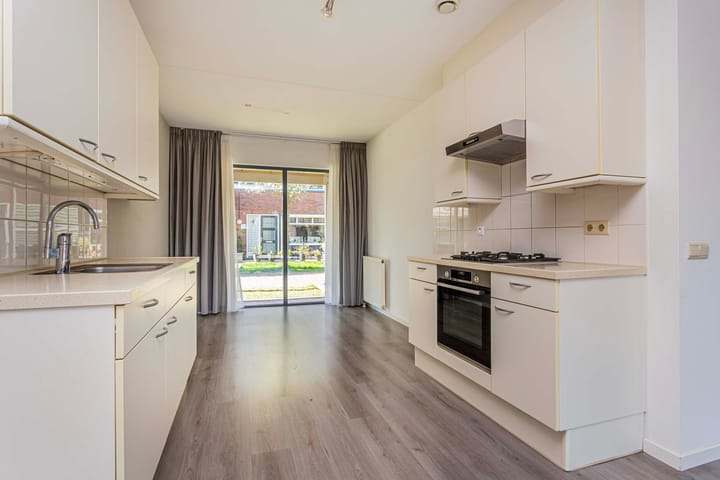 Foto 4 van Doyennéperenlaan 76