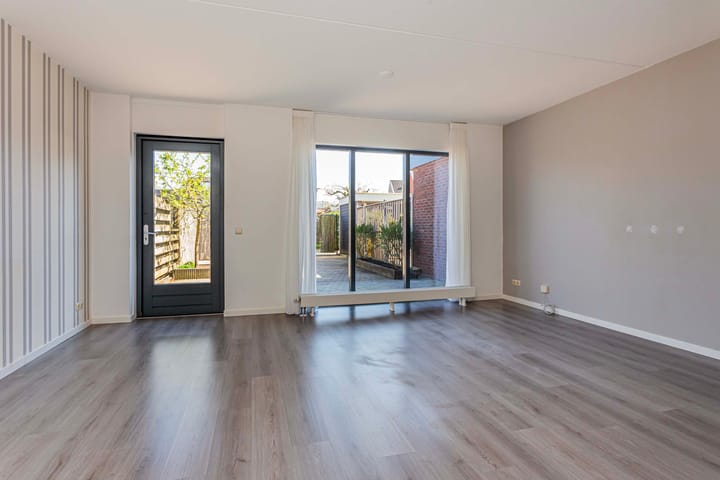 Foto 5 van Doyennéperenlaan 76