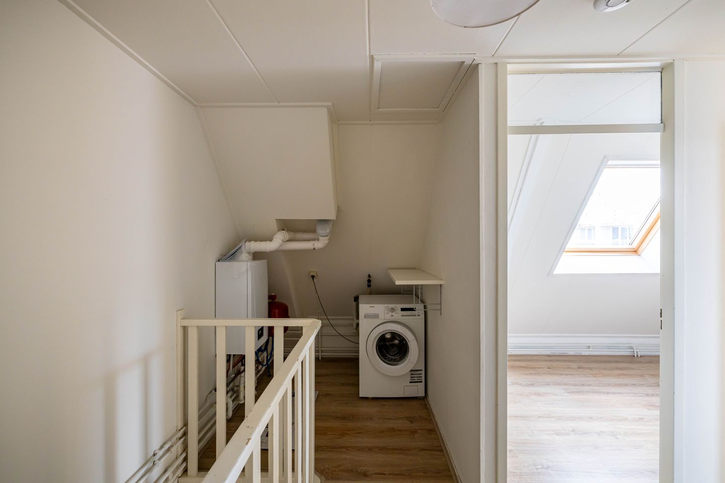 Foto 20 van Poortstraat 5-A