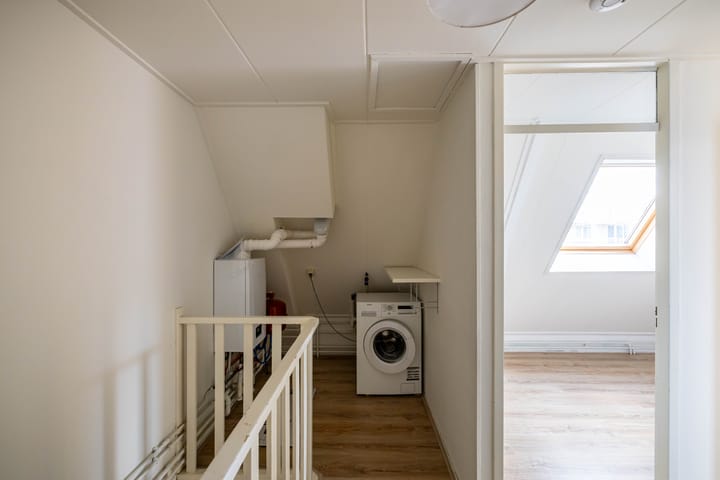 Foto 20 van Poortstraat 5-A