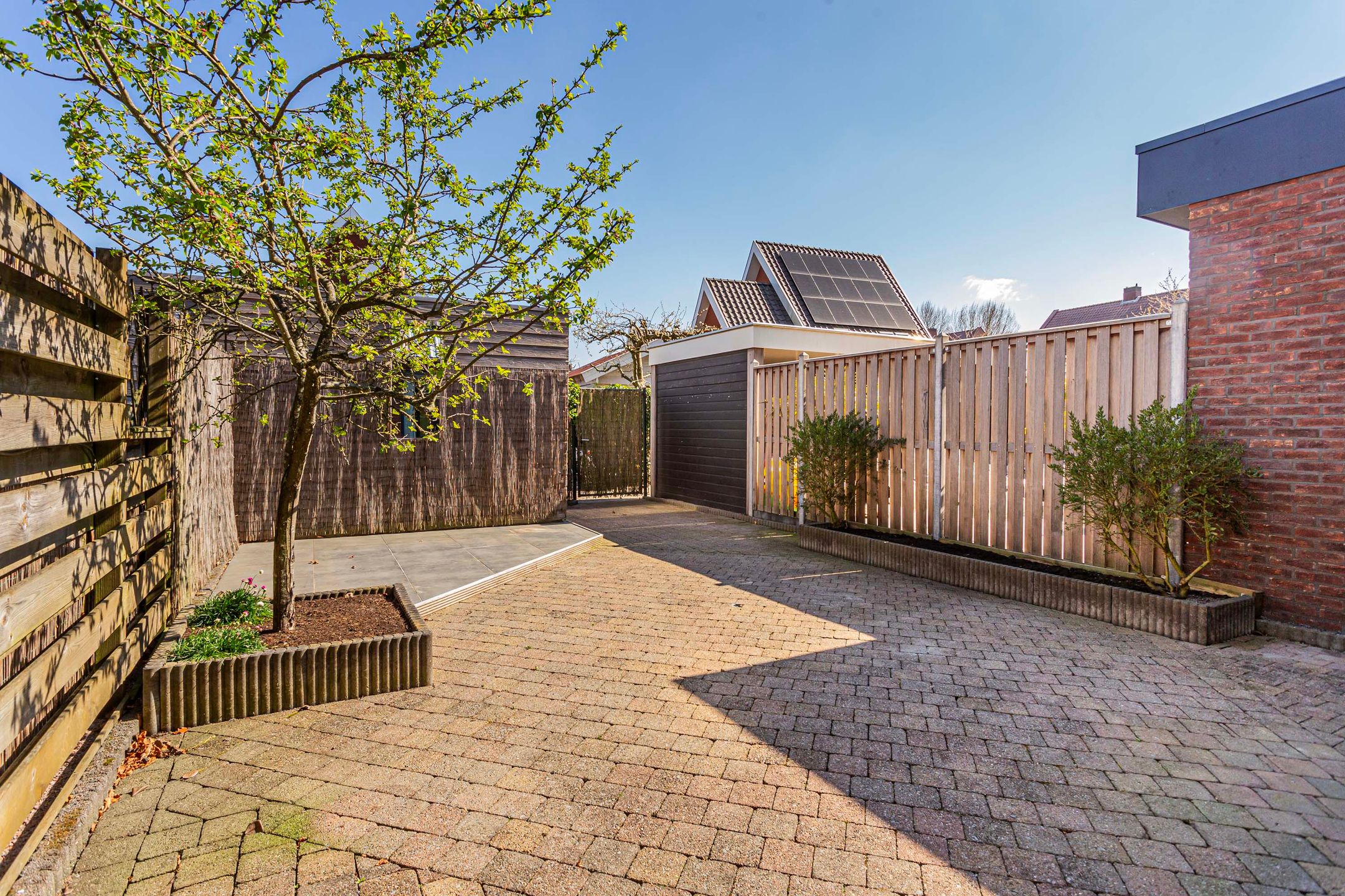 Foto 12 van Doyennéperenlaan 76