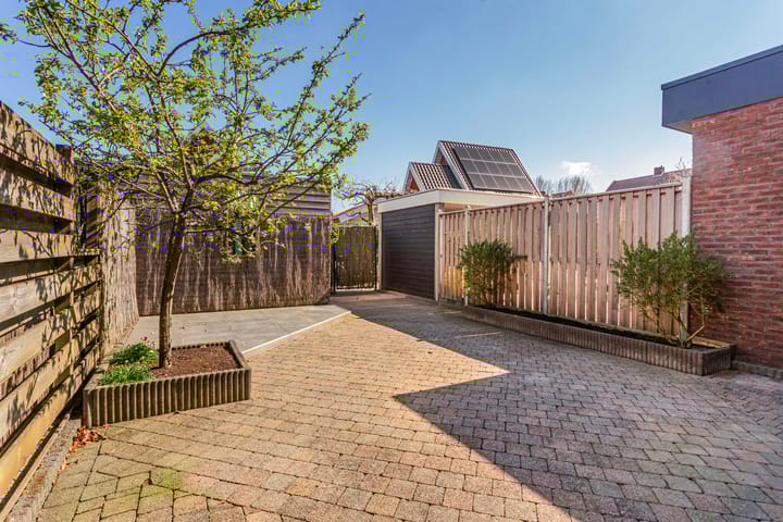 Photo 12 of Doyennéperenlaan 76