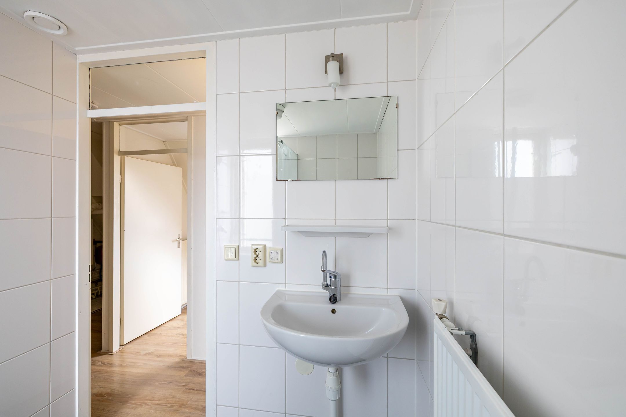 Foto 24 van Poortstraat 5-A