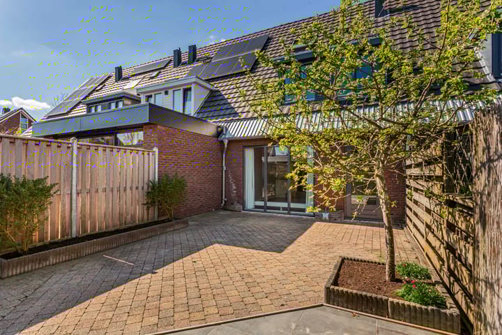 Photo 13 of Doyennéperenlaan 76